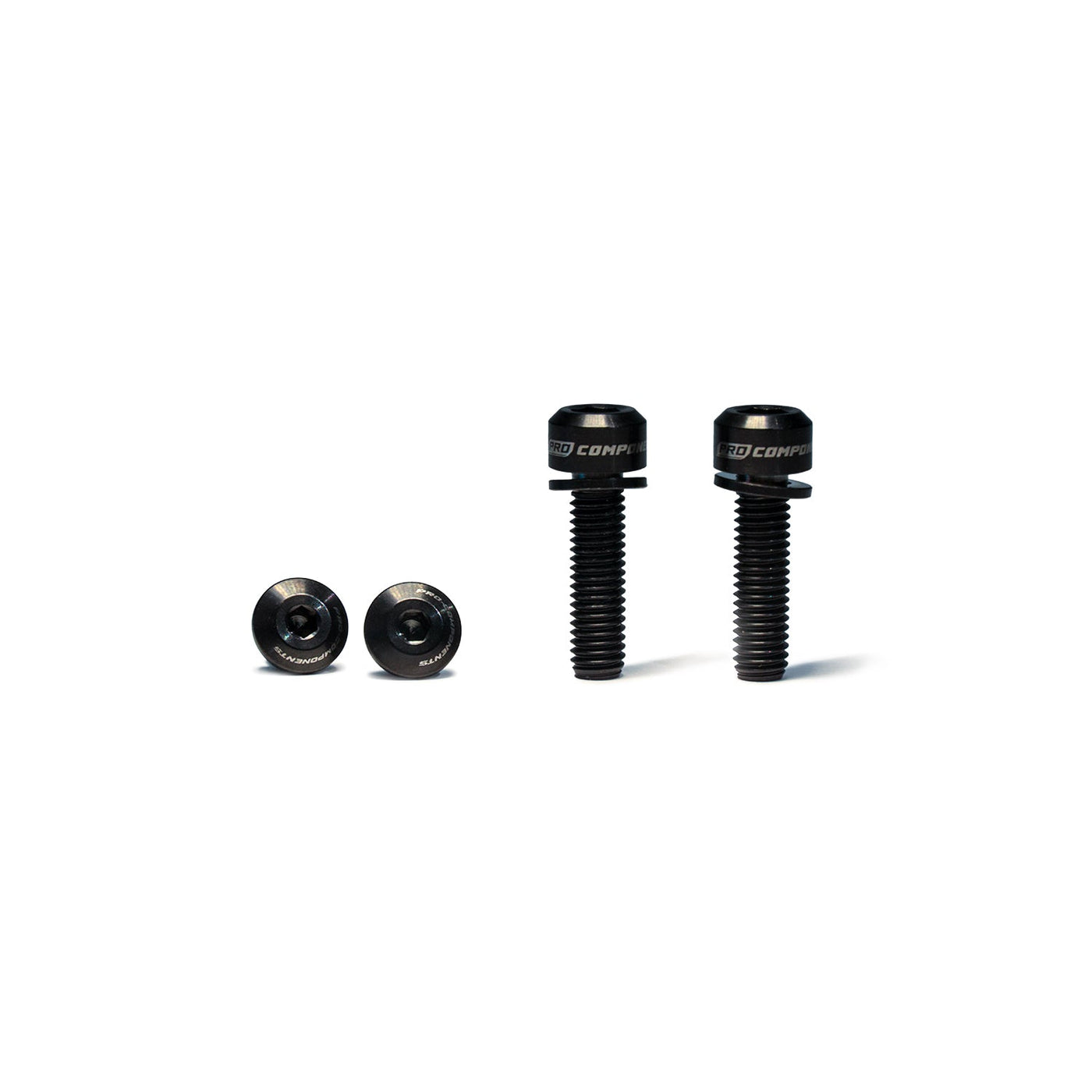 Kit Manetas de Freno MT200 Shimano