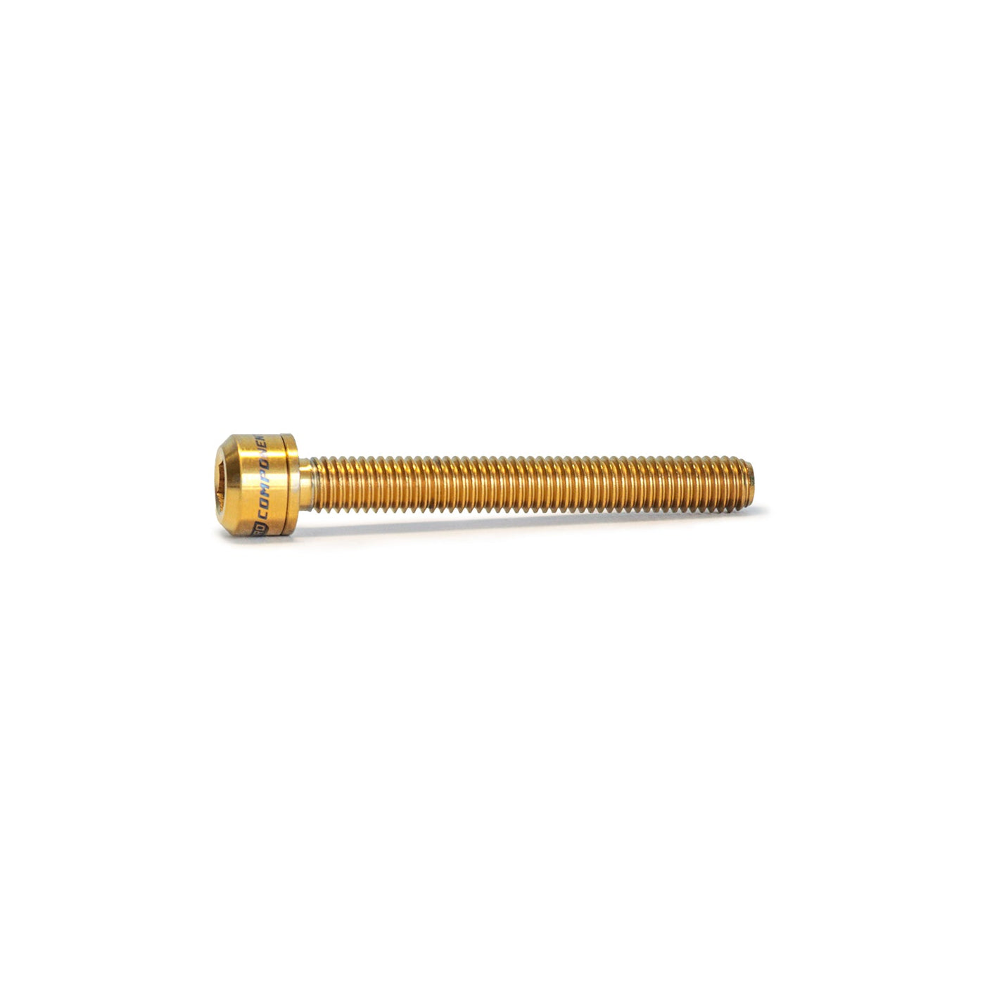 Tornillo M5x40mm  (X1 Unidad)