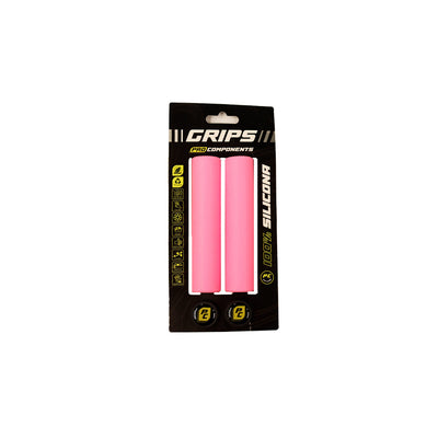 Grips Rosado