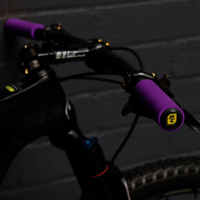 Grips Morado