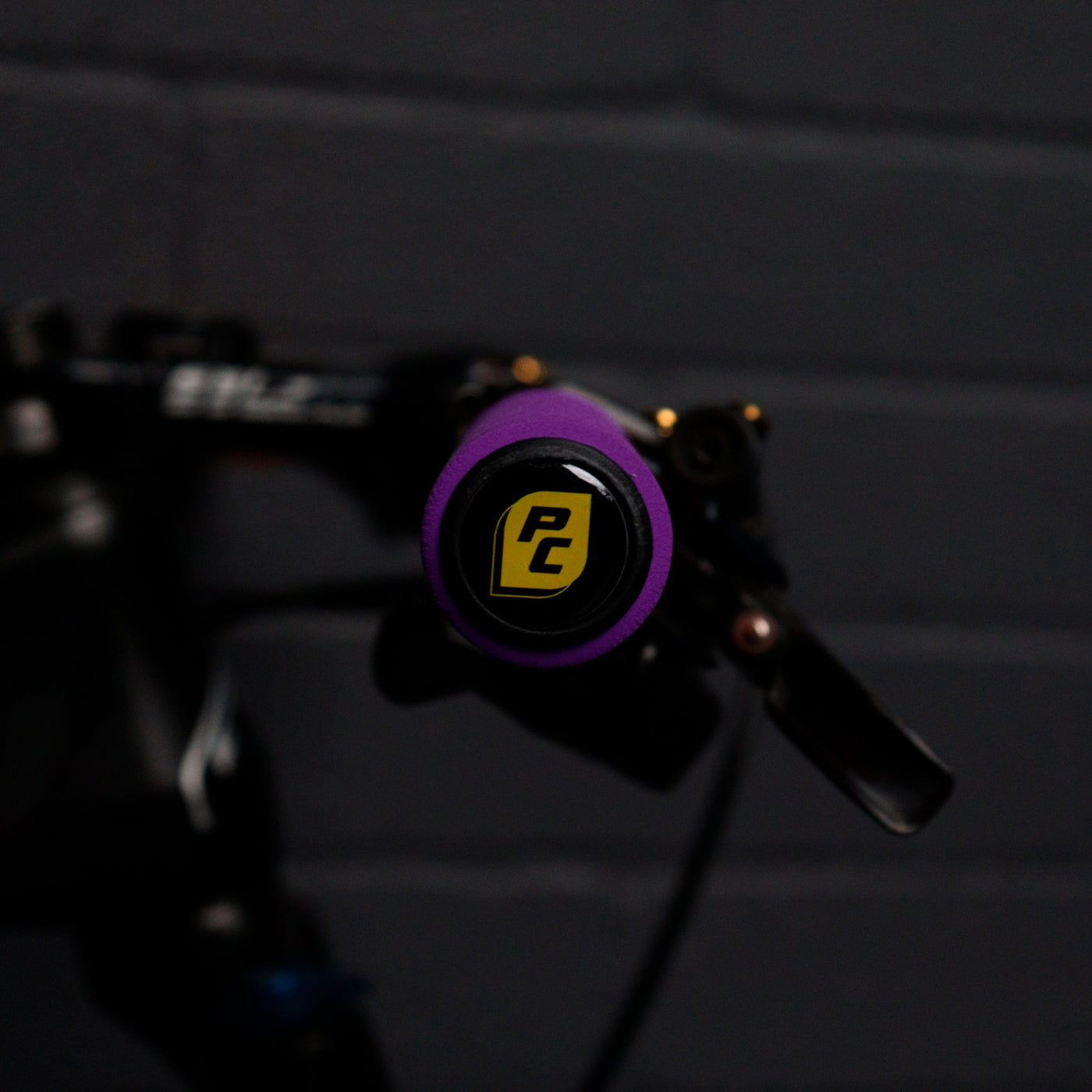 Grips Morado