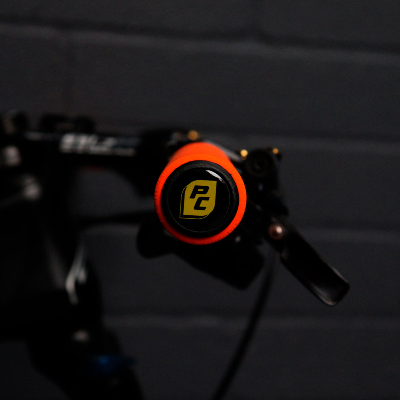 Grips Naranja