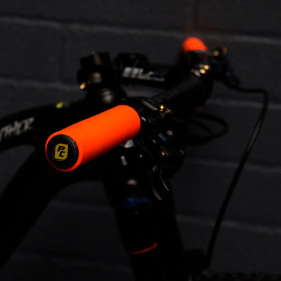 Grips Naranja