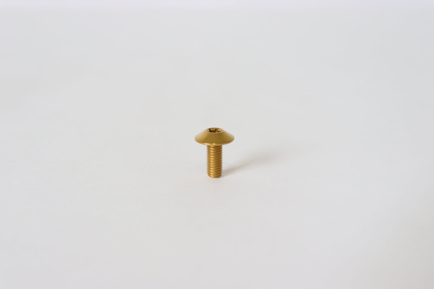 Tornillo M5x12 mm button