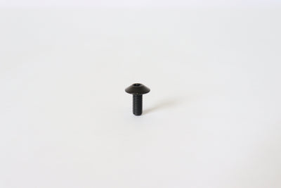 Tornillo M5x12 mm button