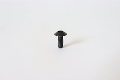 Tornillo M6x15 mm button