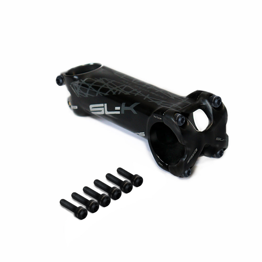 Kit Potencia (espiga) para MTB / XC